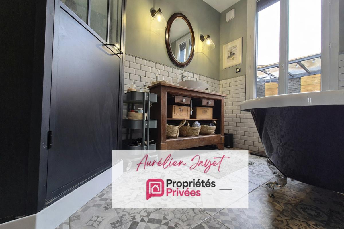 LE HAVRE Maison rénovée LE HAVRE 8