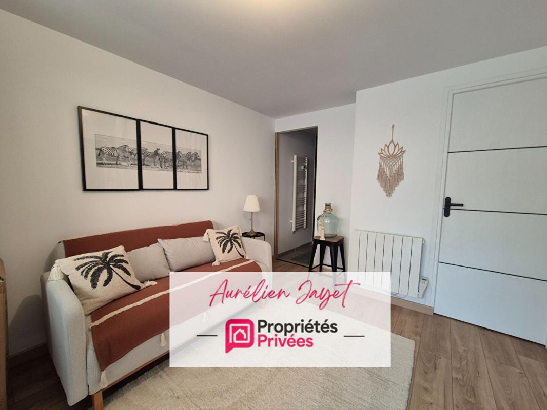 LE HAVRE Maison rénovée LE HAVRE 9