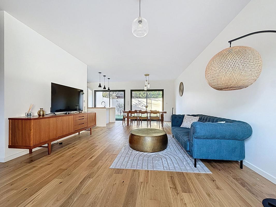 VILLEJUIF Maison Villejuif 5 pièce(s) 95 m2 7