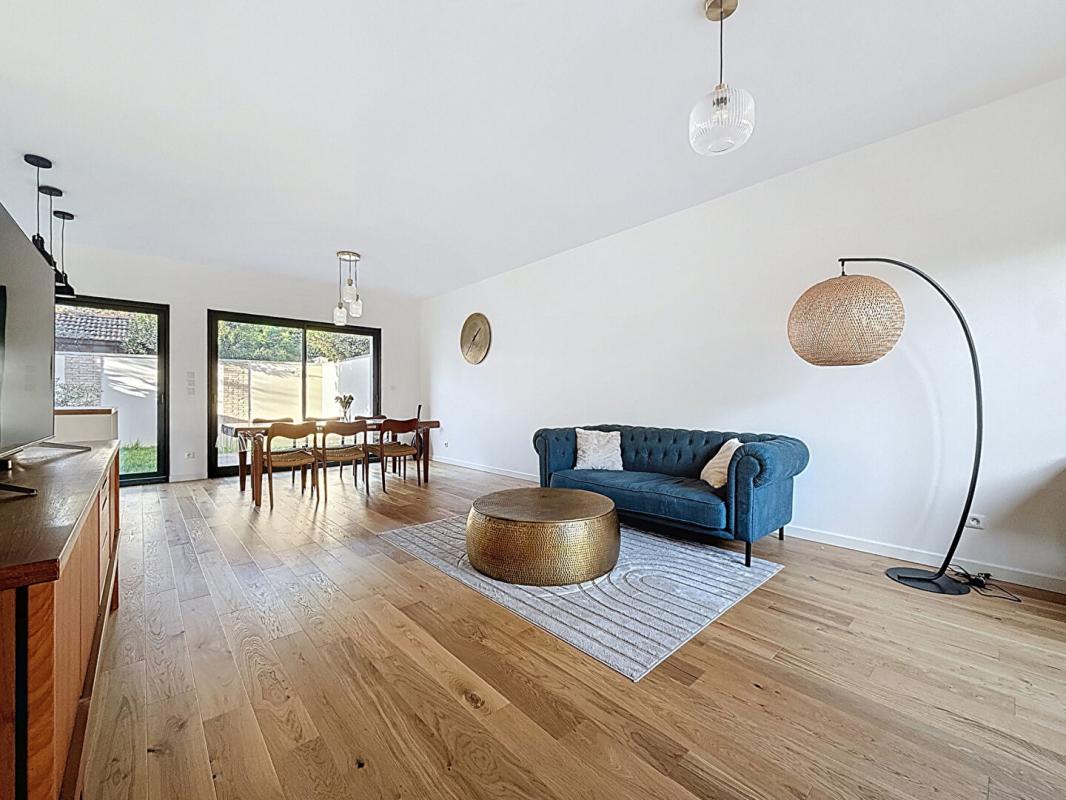 VILLEJUIF Maison Villejuif 5 pièce(s) 95 m2 8