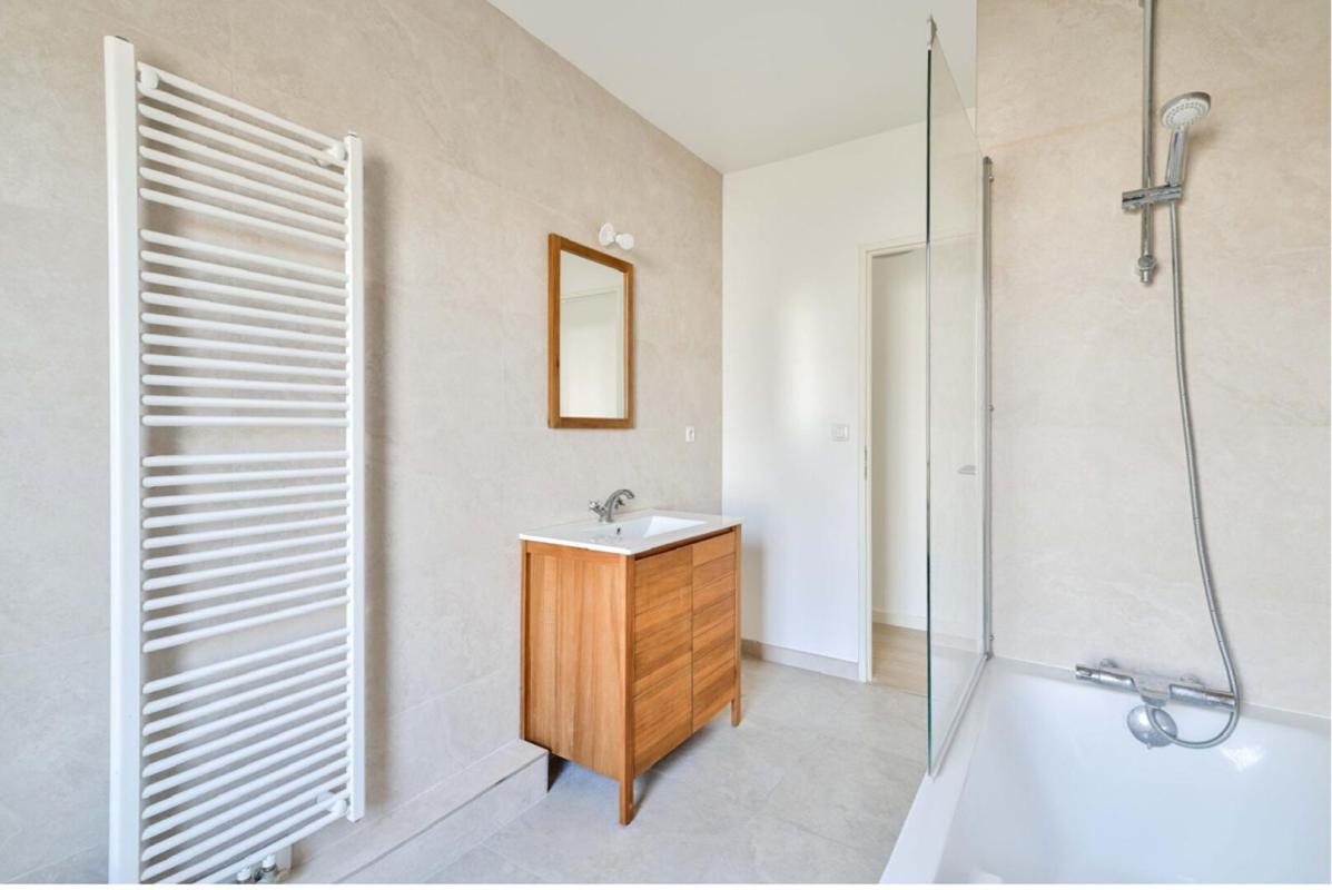 VILLEJUIF Maison Villejuif 5 pièce(s) 95 m2 9