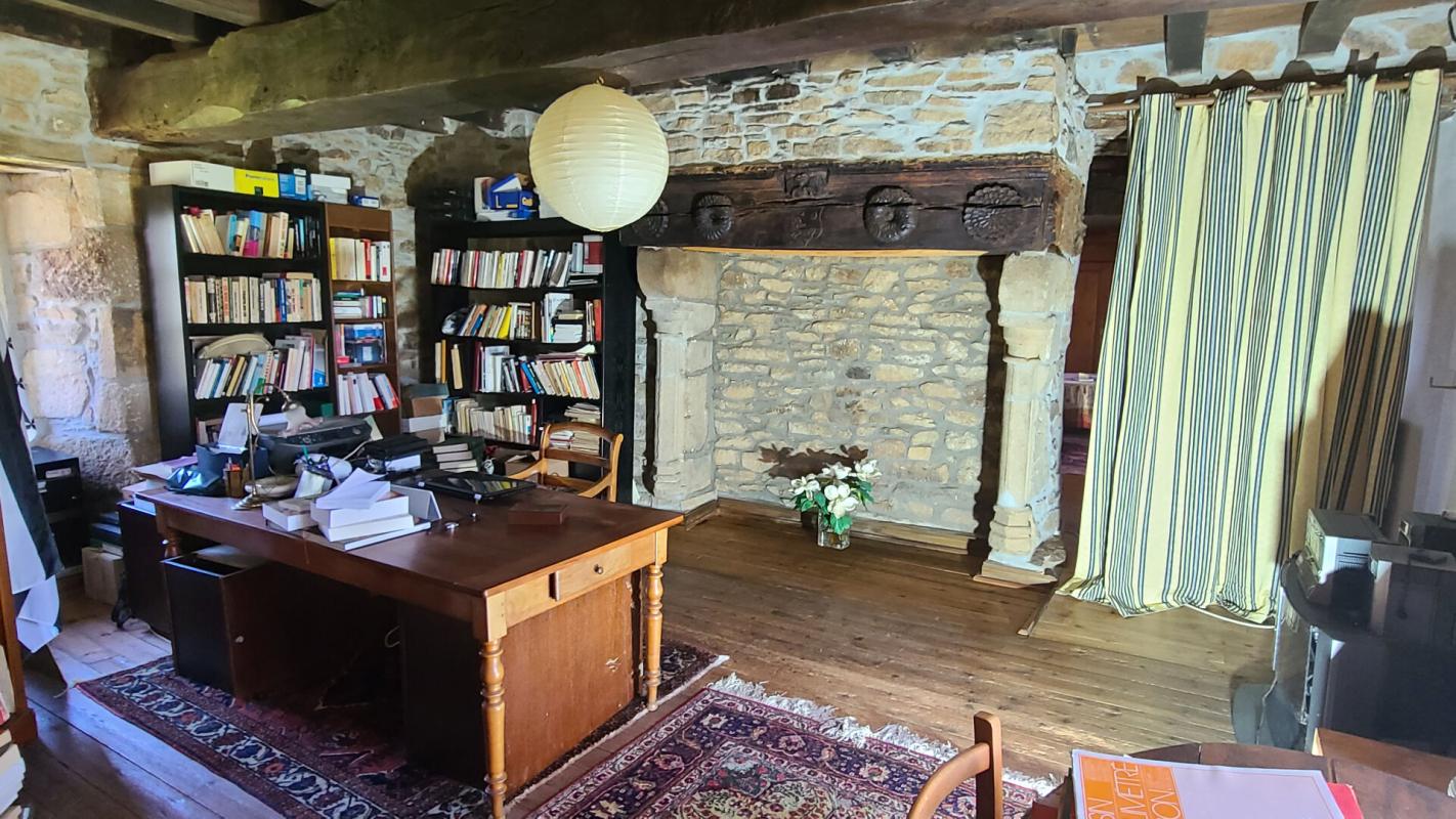 PLOUGASNOU Maison Plougasnou 8 pièce(s) 270 m2 11
