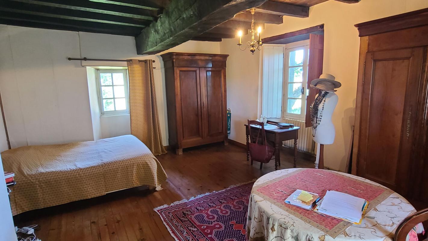 PLOUGASNOU Maison Plougasnou 8 pièce(s) 270 m2 12