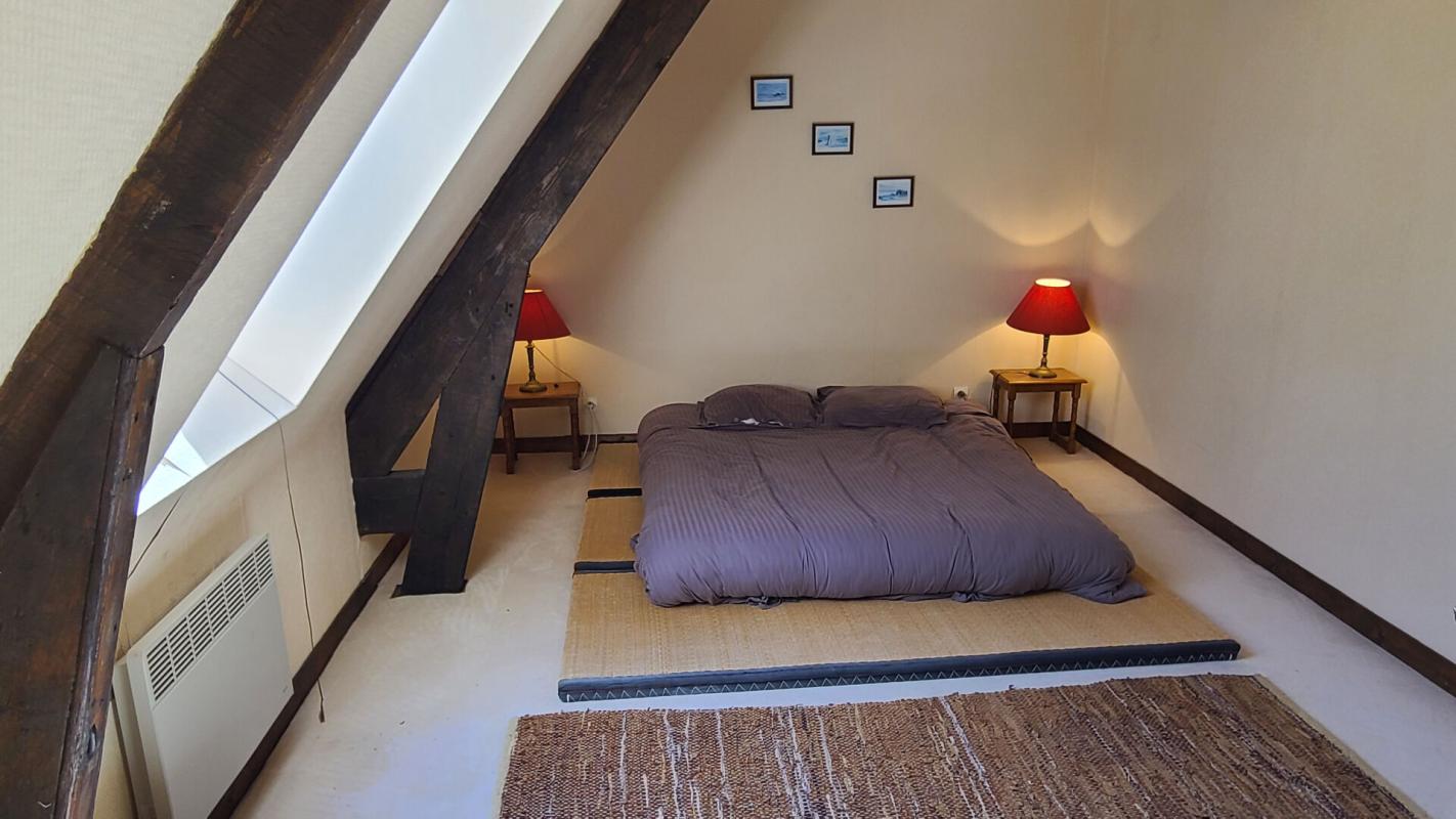 PLOUGASNOU Maison Plougasnou 8 pièce(s) 270 m2 13