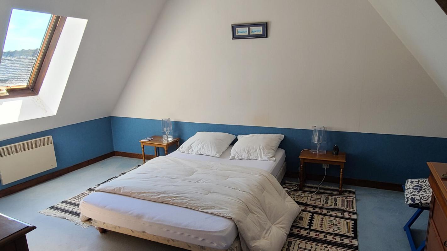 PLOUGASNOU Maison Plougasnou 8 pièce(s) 270 m2 14