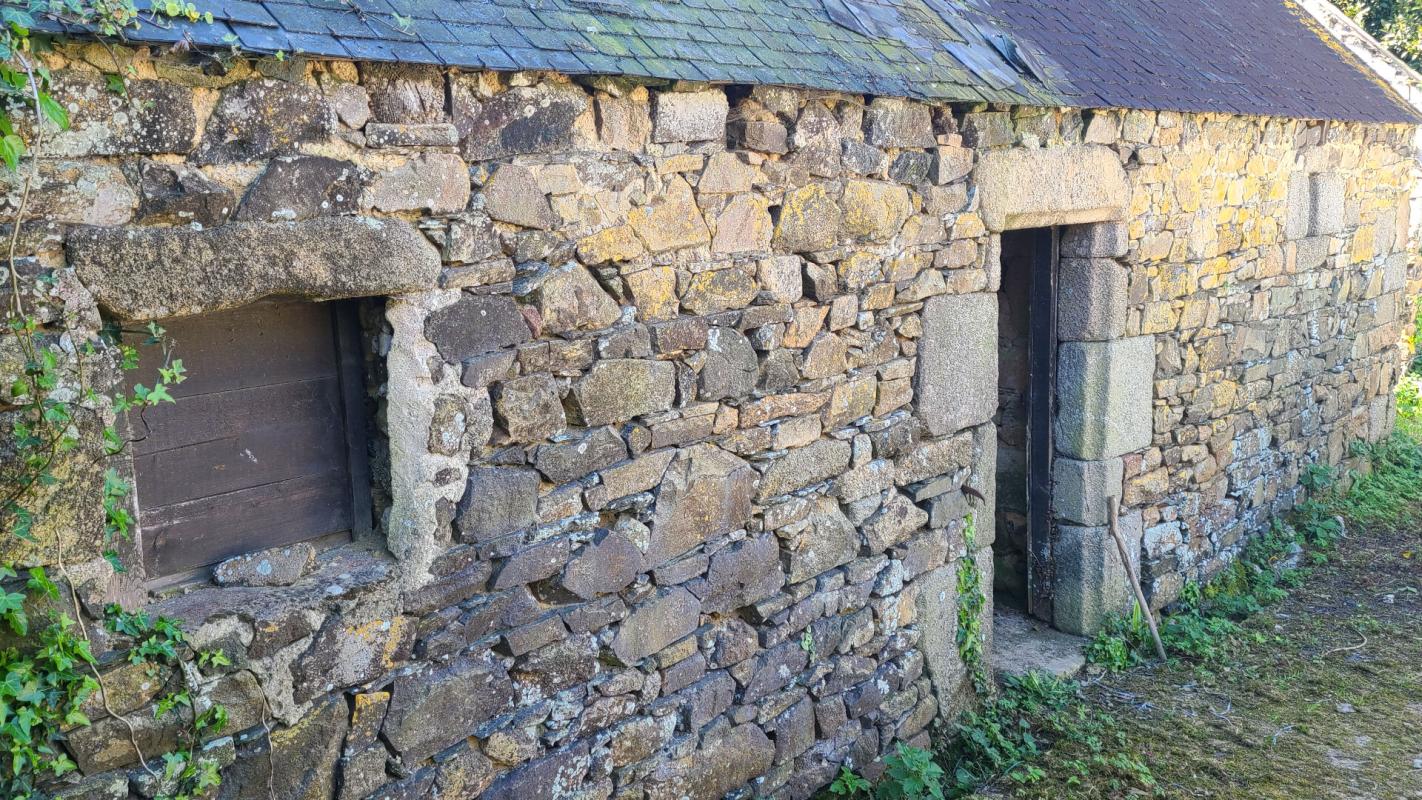 PLOUGASNOU Maison Plougasnou 8 pièce(s) 270 m2 18