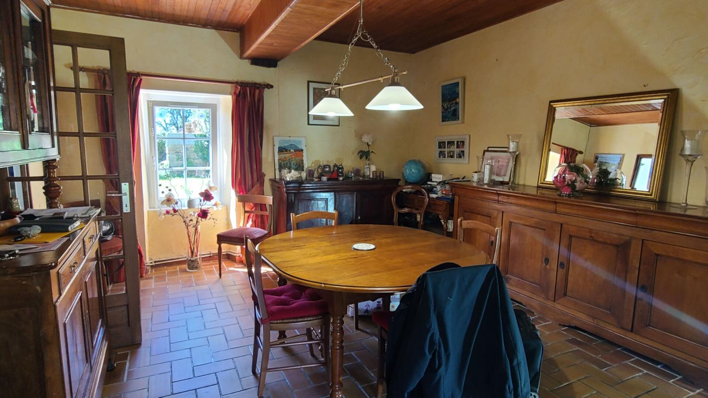 PLOUGASNOU Maison Plougasnou 8 pièce(s) 270 m2 6