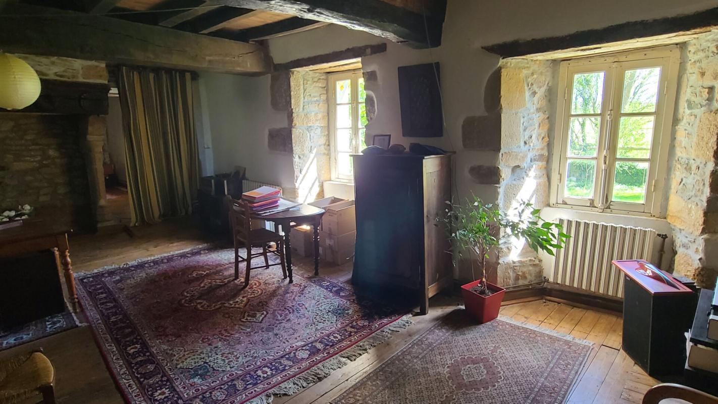 PLOUGASNOU Maison Plougasnou 8 pièce(s) 270 m2 7