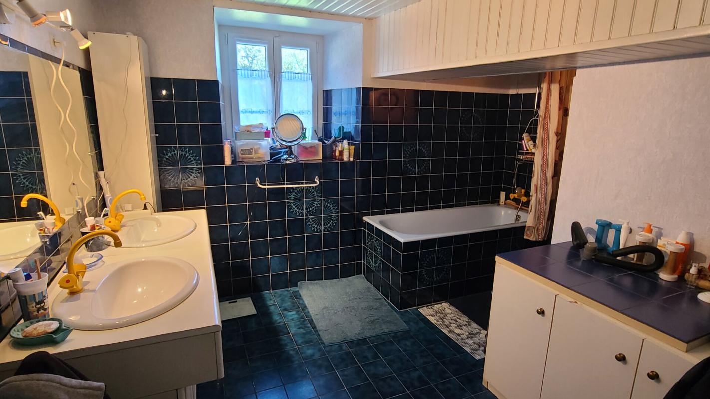 PLOUGASNOU Maison Plougasnou 8 pièce(s) 270 m2 9