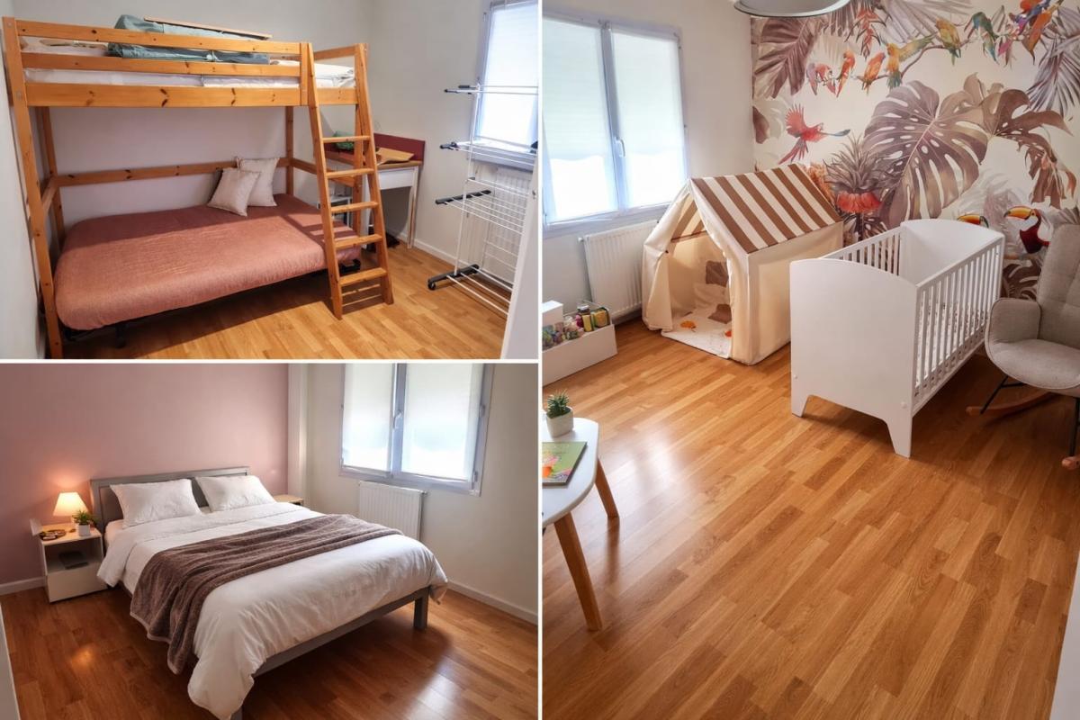 SAINT-VIVIEN Pavillon en lotissement 4