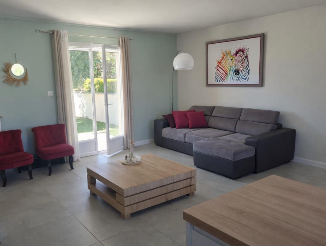 SAINT-VIVIEN Pavillon en lotissement 6