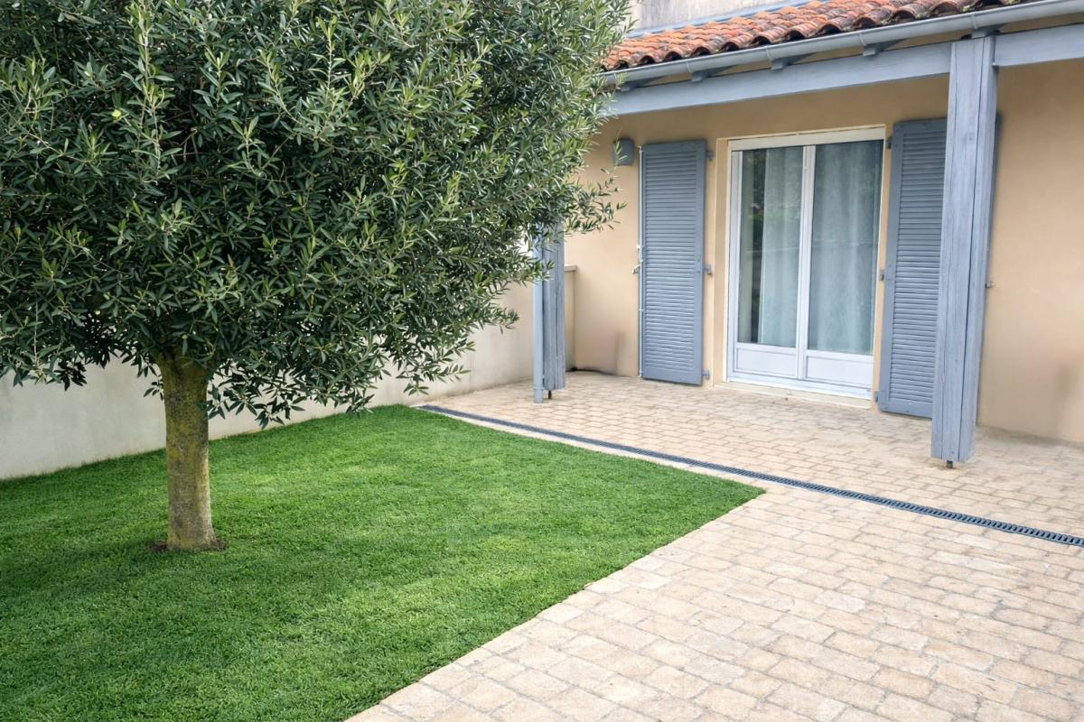 SAINT-VIVIEN Pavillon en lotissement 7