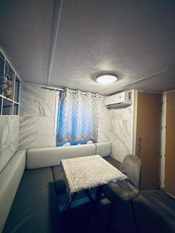 MASSIEUX Bungalow Massieux 10