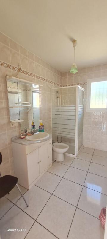 LAURENS Villa de 93m² avec garage et vue sur 652m² de terrain 10