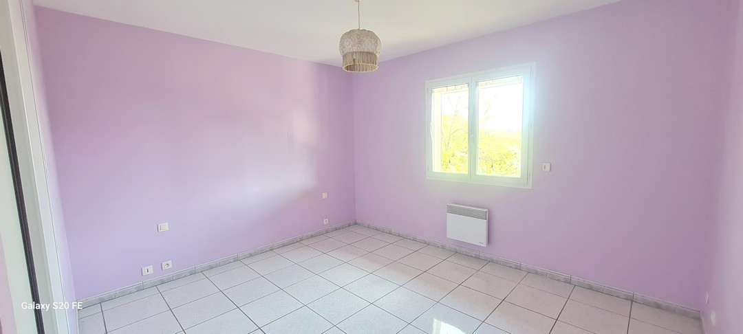 LAURENS Villa de 93m² avec garage et vue sur 652m² de terrain 11