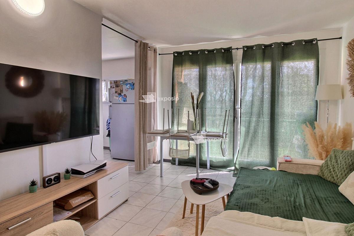 SAINT-NAZAIRE Appartement Saint Nazaire 3 pièces 48 m² 1