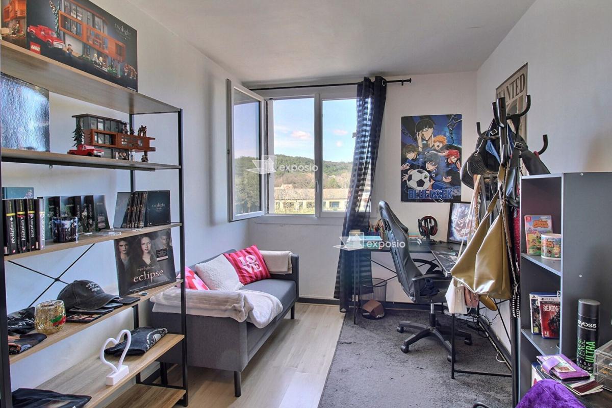 SAINT-NAZAIRE Appartement Saint Nazaire 3 pièces 48 m² 5