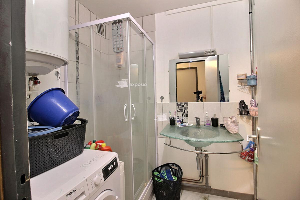 SAINT-NAZAIRE Appartement Saint Nazaire 3 pièces 48 m² 6