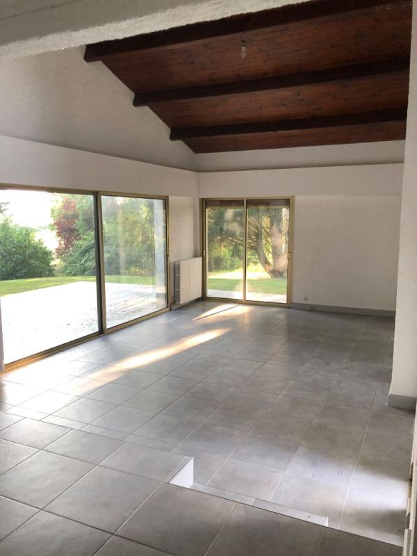 SAINT-JULIEN-L'ARS ST JULIEN L'ARS/SEVRES ANXAUMONT - Maison 4 chambres - 168 m2 - + local commercial - Parcelle 8 916 m2 7
