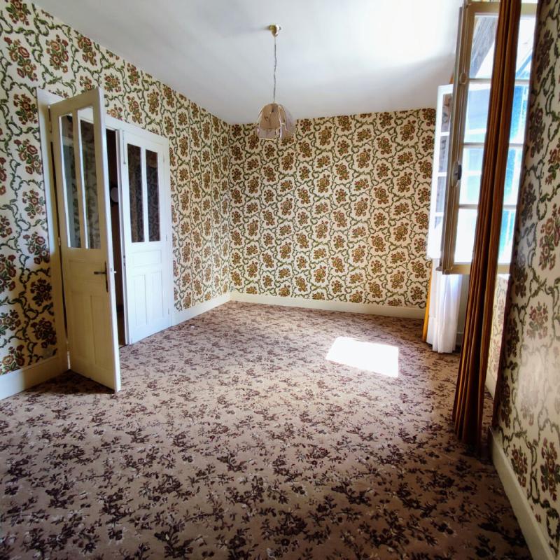 MONTSAUCHE-LES-SETTONS Maisons Montsauche Les Settons 12 pièces 254 m2 4