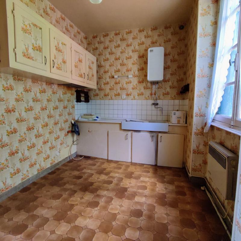 MONTSAUCHE-LES-SETTONS Maisons Montsauche Les Settons 12 pièces 254 m2 5