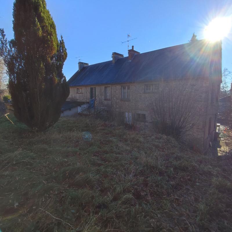 MONTSAUCHE-LES-SETTONS Maisons Montsauche Les Settons 12 pièces 254 m2 7