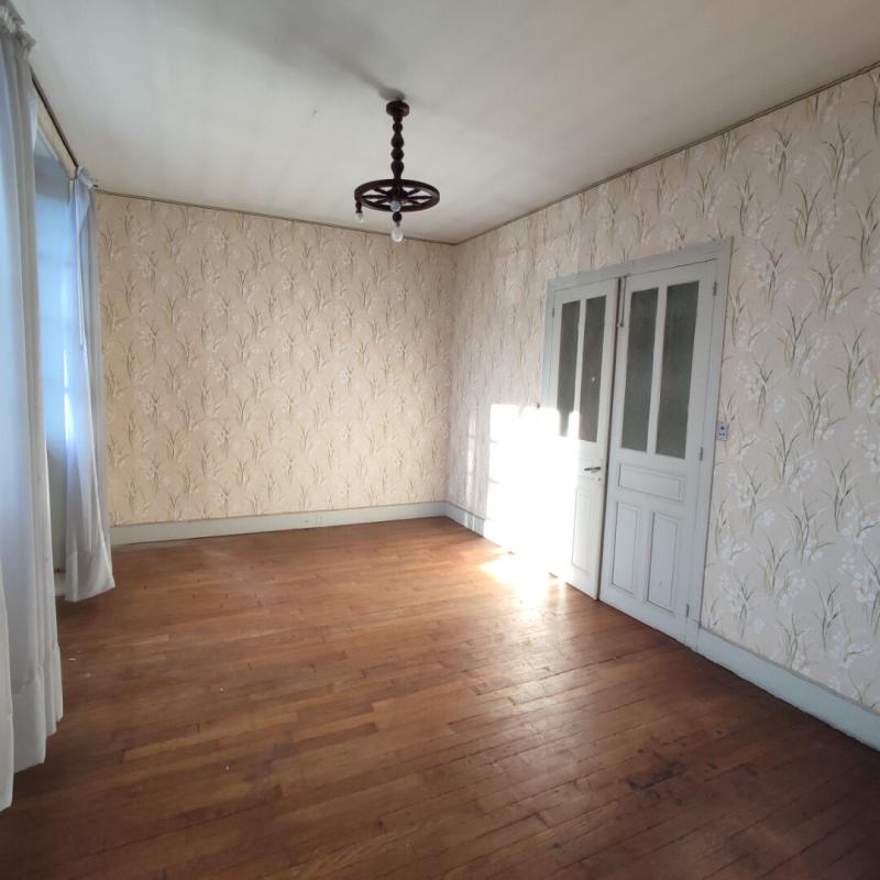 MONTSAUCHE-LES-SETTONS Maisons Montsauche Les Settons 12 pièces 254 m2 9