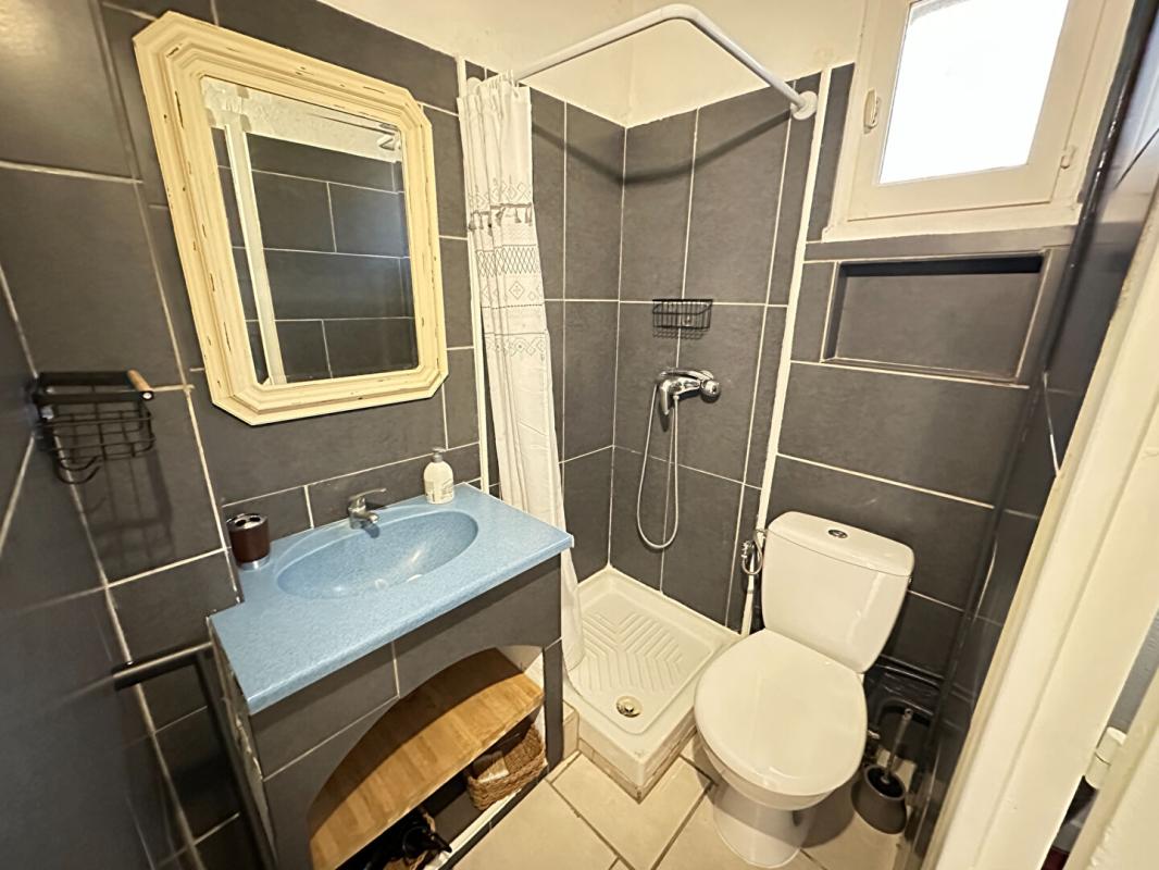 SANARY-SUR-MER VILLA CLUB EXCLUSIVE SANARY-SUR-MER : Terrasse, Piscine, Plage 5 min 4