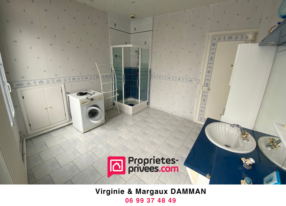 ELBEUF Maison de ville Elbeuf  sur Seine 11