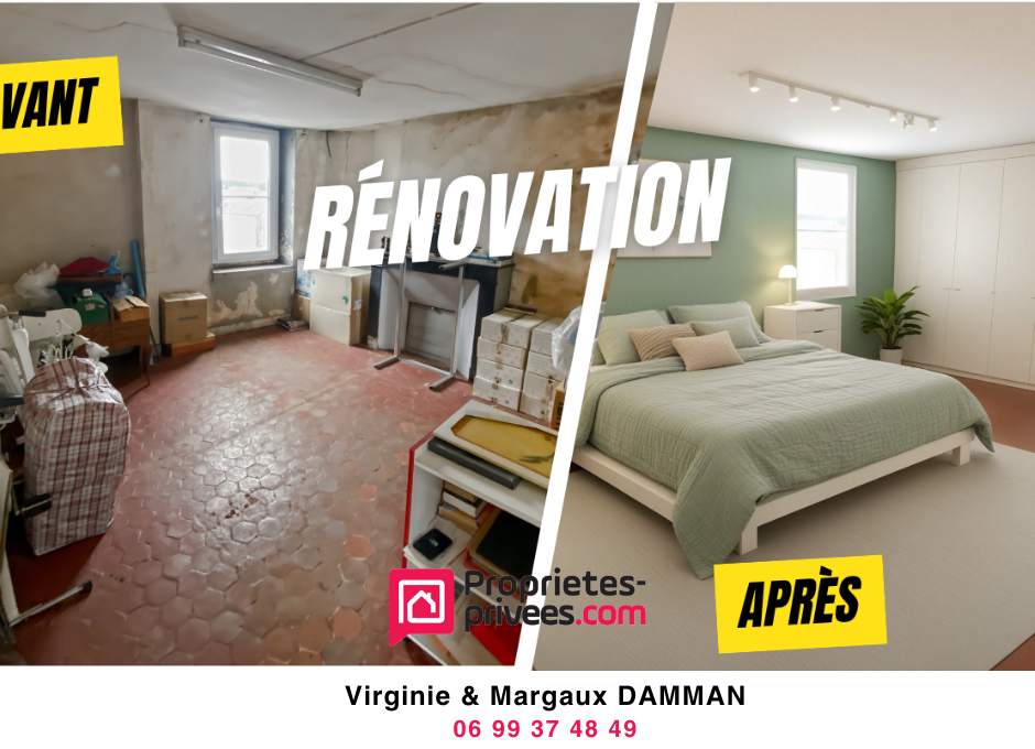 ELBEUF Maison de ville Elbeuf  sur Seine 12