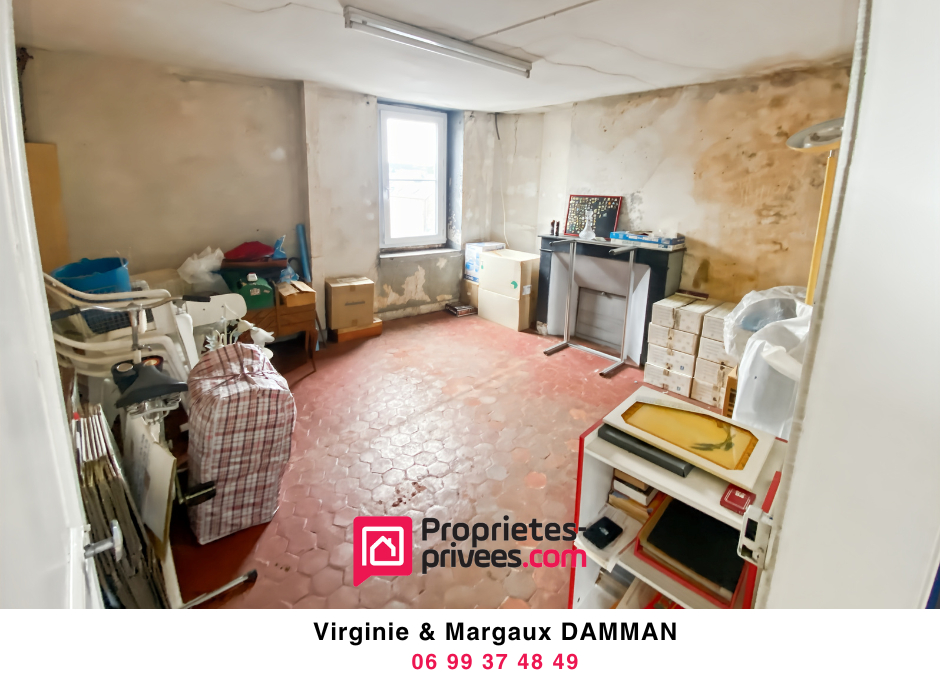 ELBEUF Maison de ville Elbeuf  sur Seine 13