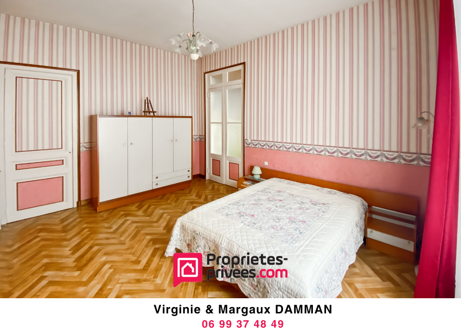 ELBEUF Maison de ville Elbeuf  sur Seine 6