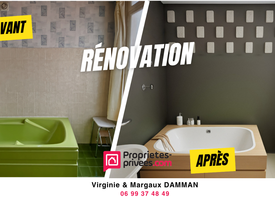 ELBEUF Maison de ville Elbeuf  sur Seine 7