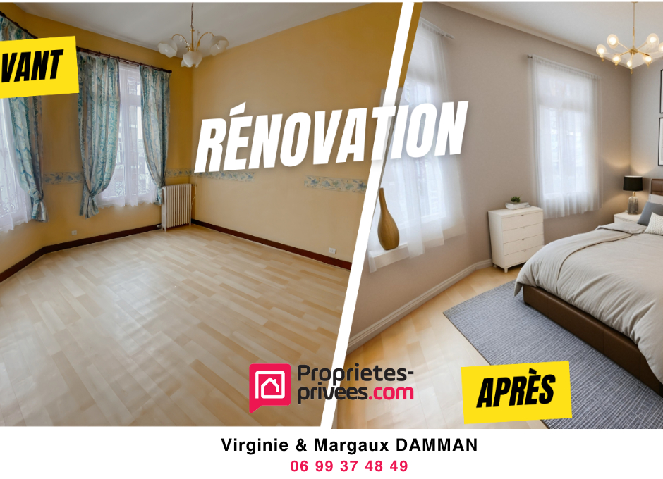 ELBEUF Maison de ville Elbeuf  sur Seine 9