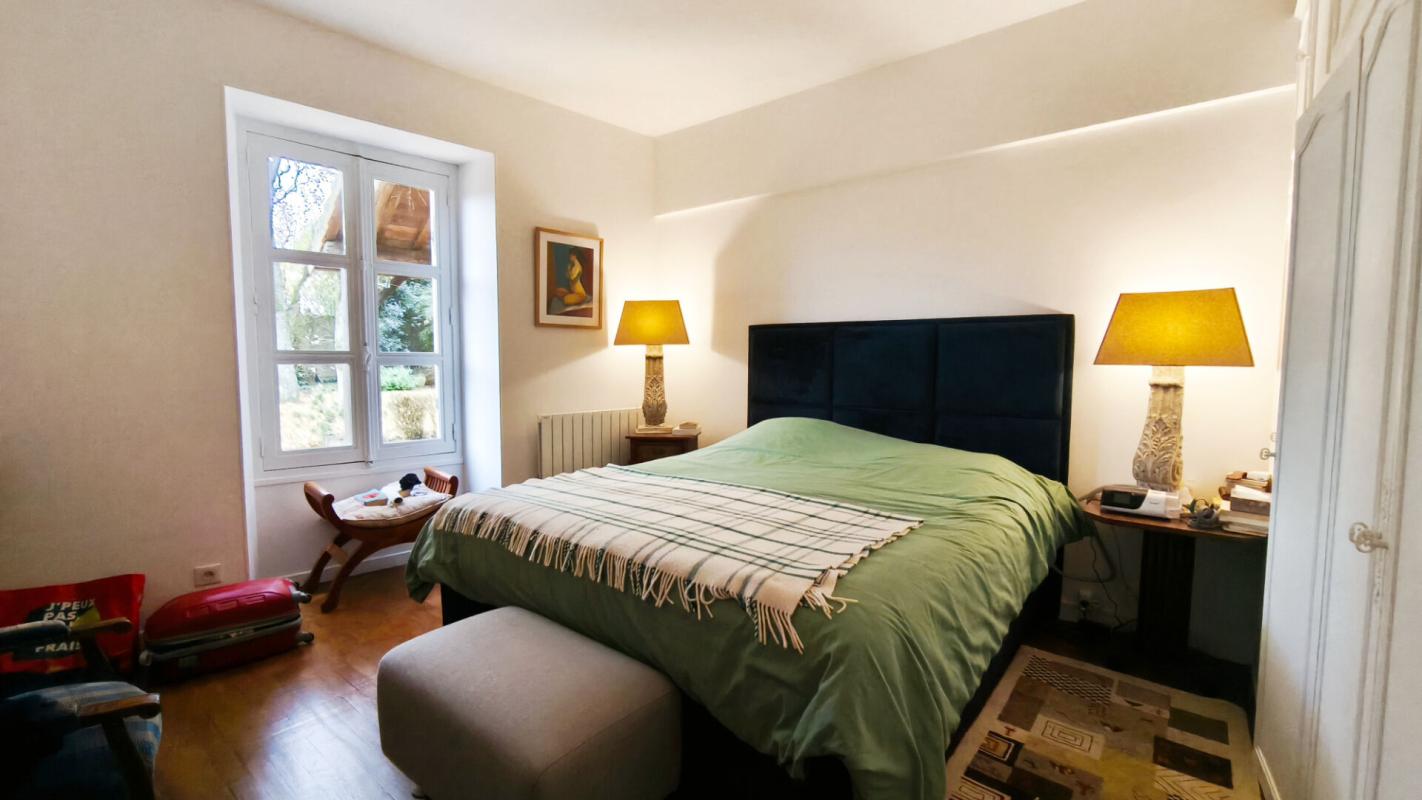 BROYES Maison Broyes 5 pièce(s) 163.5 m2 10