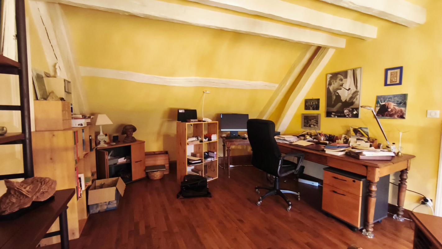 BROYES Maison Broyes 5 pièce(s) 163.5 m2 12