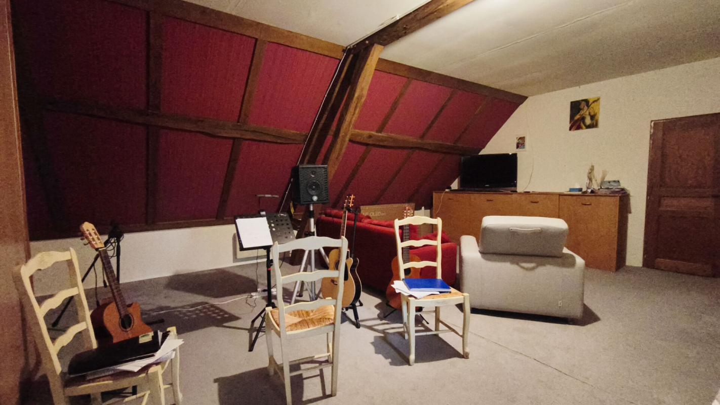 BROYES Maison Broyes 5 pièce(s) 163.5 m2 14