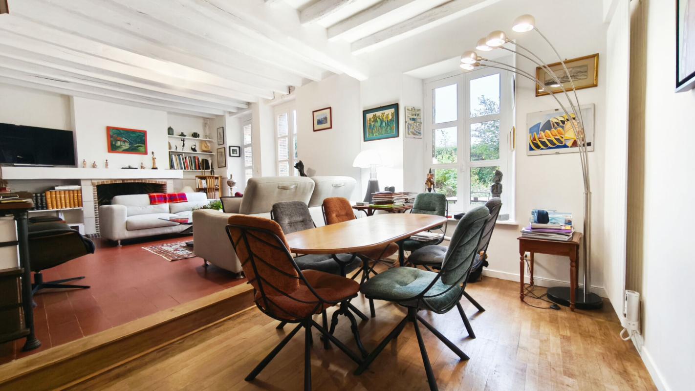 BROYES Maison Broyes 5 pièce(s) 163.5 m2 7