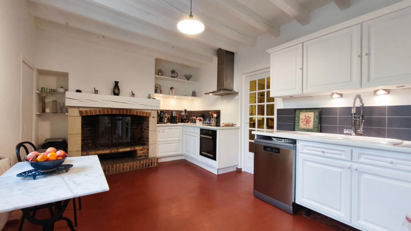 BROYES Maison Broyes 5 pièce(s) 163.5 m2 8