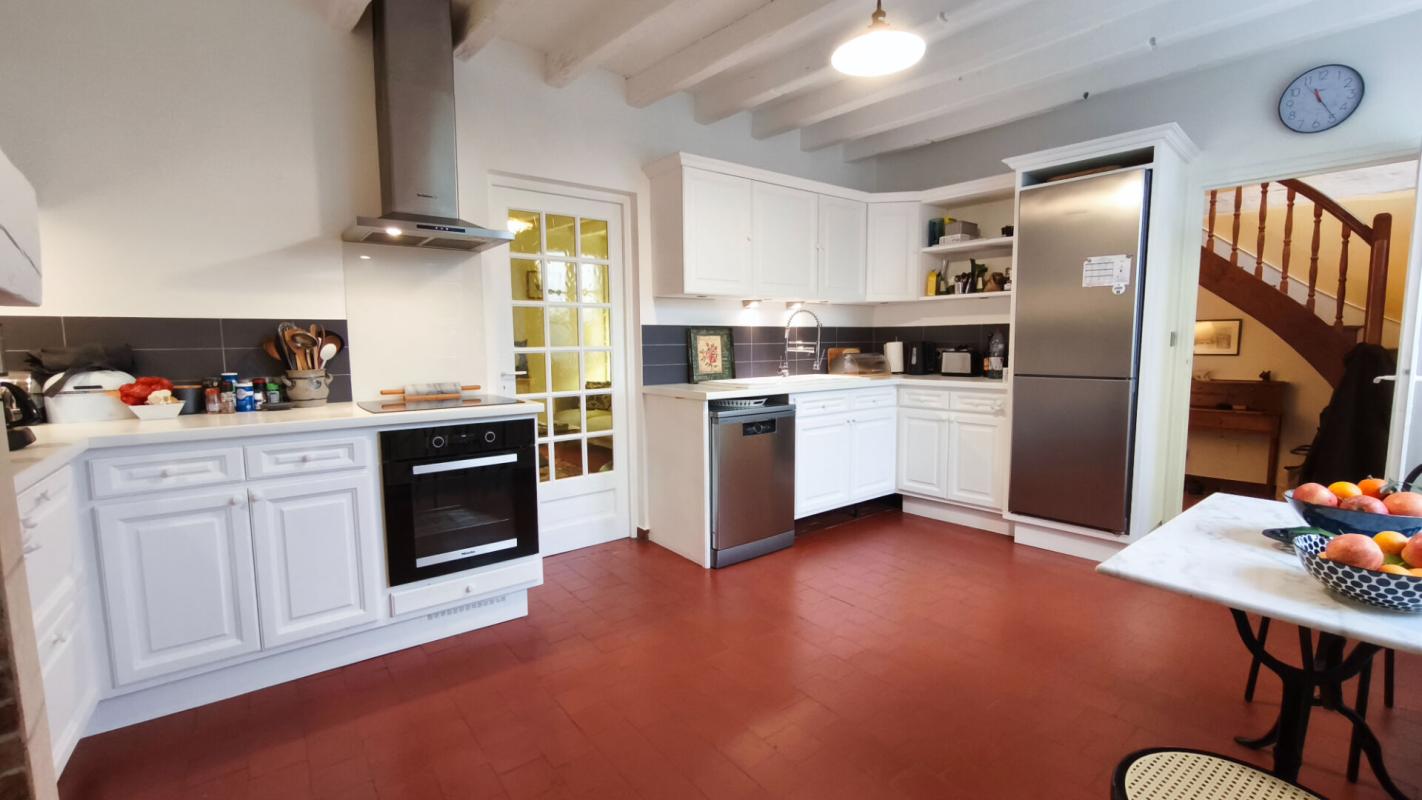 BROYES Maison Broyes 5 pièce(s) 163.5 m2 9