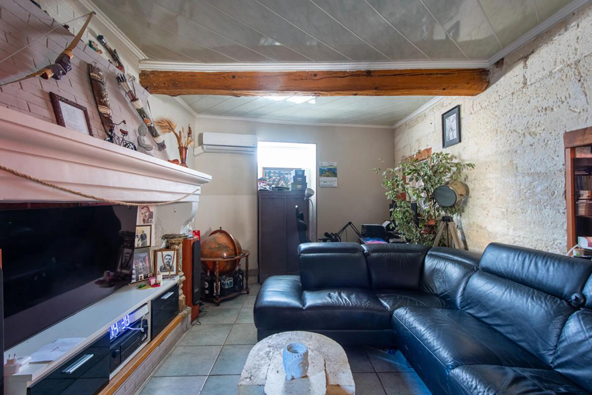 LE PONTET Unique en son genre !!! Maison avec son gîte 11