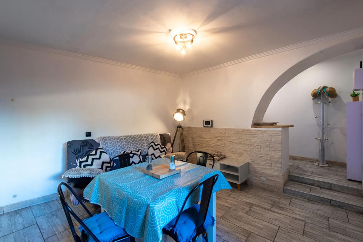 LE PONTET Unique en son genre !!! Maison avec son gîte 15