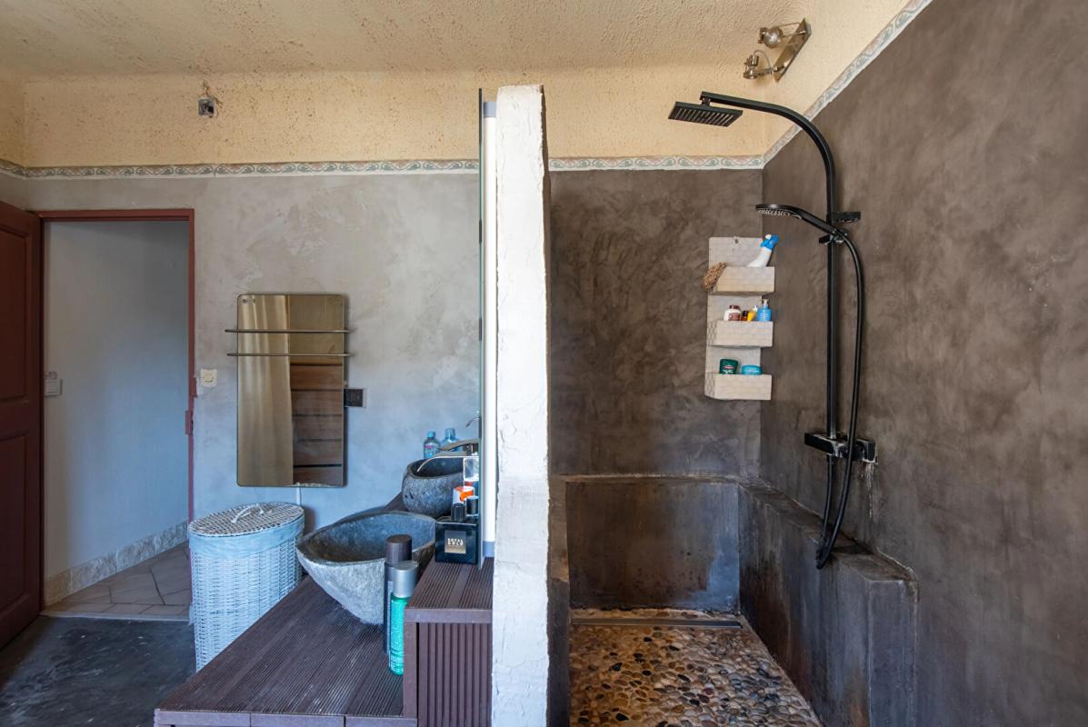 LE PONTET Unique en son genre !!! Maison avec son gîte 17