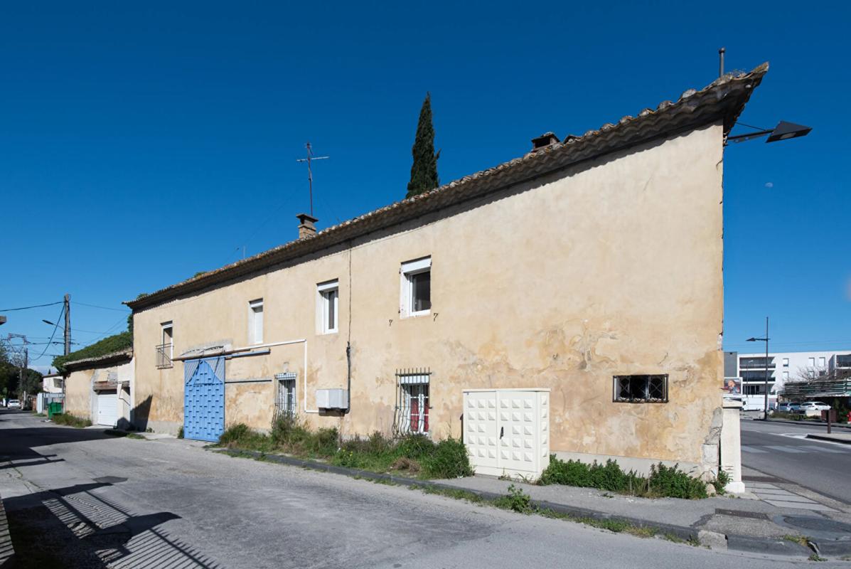 LE PONTET Unique en son genre !!! Maison avec son gîte 18