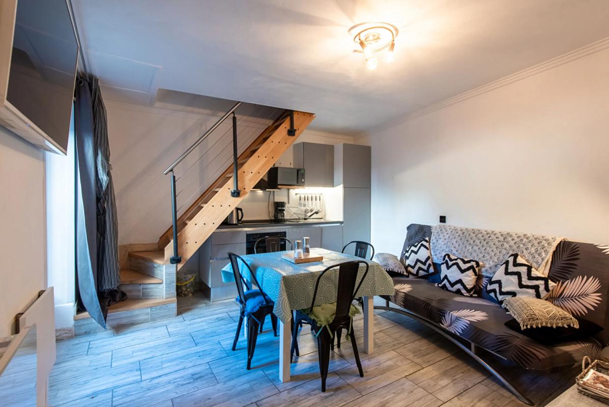 LE PONTET Unique en son genre !!! Maison avec son gîte 6