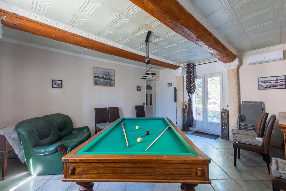 LE PONTET Unique en son genre !!! Maison avec son gîte 8