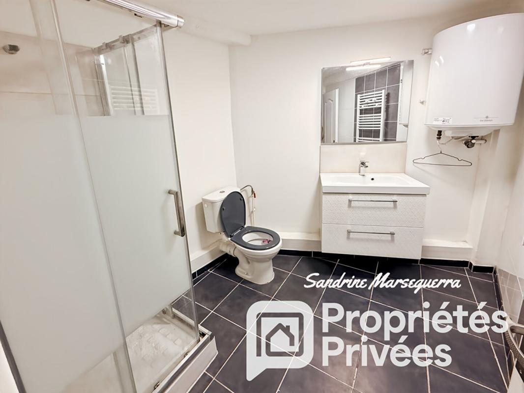 CAGNES-SUR-MER 2 pièces meublée haut de cagnes 3