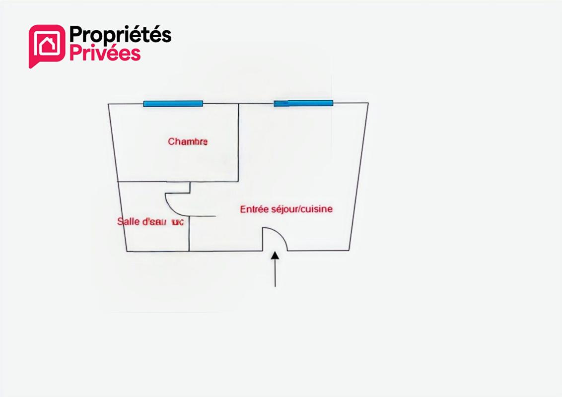 CAGNES-SUR-MER 2 pièces meublée haut de cagnes 5