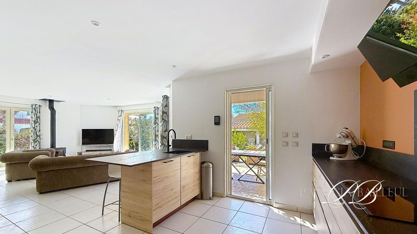 RIVESALTES Maison Rivesaltes 5 pièces 126 m2 10