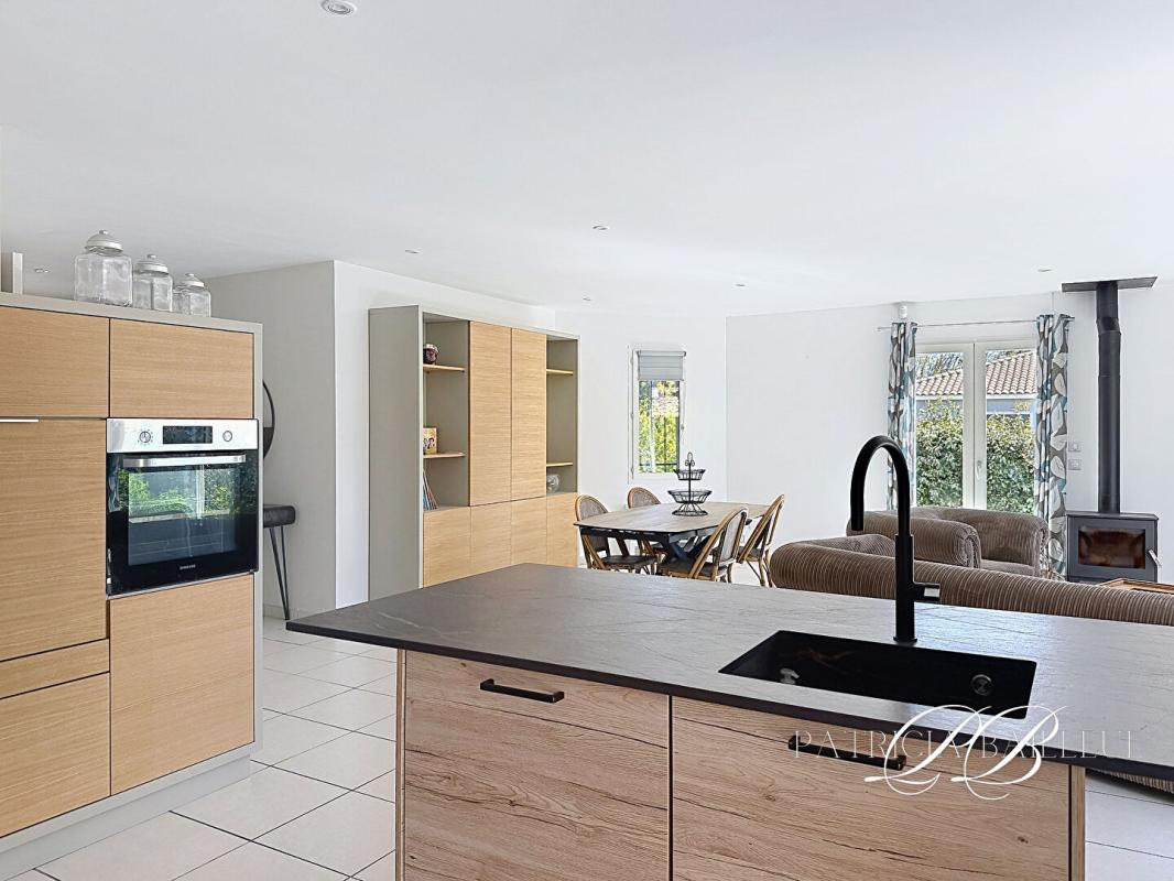 RIVESALTES Maison Rivesaltes 5 pièces 126 m2 11